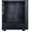  Корпус Accord 3602 черный без БП ATX 2xUSB3.0 1xUSB3.1 audio bott PSU 