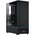  Корпус Lian Li SUP01X / Black (G99.SUP01X.R0) / 3 x 120mm PWM Fan / PCIe4.0 Riser Cable / Mid-Tower, TG 