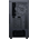  Корпус Accord 3602 черный без БП ATX 2xUSB3.0 1xUSB3.1 audio bott PSU 