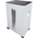  Шредер Office Kit S330SF белый 