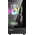  Корпус Formula Crystal Z8 (crystal z8 b), Midi-Tower, ATX, без БП, черный 