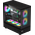  Корпус Formula Crystal Z8 Cosmic (crystal z8 b cos), Midi-Tower, ATX, без БП, черный 