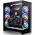  Корпус Thermaltake CTE E660MX черный (CA-1Y3-00M1WN-01) без БП E-ATX 11x120mm 4x140mm 2xUSB3.0 audio bott PSU 