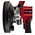  Шлифмашина для стен и потолка Einhell TE-DW 180 (4259940) 
