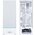  Корпус Lian Li SUP01W / White (G99.SUP01W.R0) / 3 x 120mm PWM Fan / PCIe4.0 Riser Cable / Mid-Tower, TG 