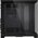 Корпус LIAN LI O11 Dynamic Evo XL Black (G99.O11DEXL-X.00) ATX/Micro-ATX/Mini-ITX, 4xUSB 3.0, 1xUSB Type-C, 1xAudio, Included Fans none 