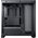  Корпус PHANTEKS NV5 MKII Black (PH-NV523TG_DBK02_RU), Digtial RGB Lighting, без БП, боковое окно Tempered Glass, Mid-Tower 
