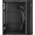  Корпус Ginzzu B170 2*USB 2.0, AU 