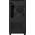  Корпус Gigabyte GB-AC400G черный (28300-AC400-1CKR) без БП ATX 2xUSB3.0 1xUSB3.1 audio bott PSU 