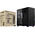  Корпус Gigabyte GB-AC400G черный (28300-AC400-1CKR) без БП ATX 2xUSB3.0 1xUSB3.1 audio bott PSU 