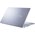  Ноутбук ASUS Vivobook 15 X1502ZA-BQ2270 (90NB0VX2-M034N0) Core i7-12700H/16Gb/SSD512GB/15.6"/IPS/FHD/NoOS/silver 