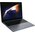  Ноутбук Samsung Electronics Galaxy Book4 Pro (NP960XGK-LG1IN) 16"(2880x1800 AMOLED)/Touch/Intel Core Ultra 5 125H(1.2Ghz)/16384Mb/512PCISSDGb/noDVD 
