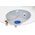  Водонагреватель накопительный Metalac Bojler Heatleader MB Inox 100 R (108870) 