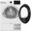  Сушильная машина HOTPOINT TDSH 75 W белый 