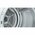  Сушильная машина BOSCH WQG2410GPL 