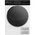  Сушильная машина Hotpoint TDSH 85V B белый 