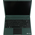  Ноутбук Gateway Ultra Slim 14 (GWNR51416-GR) 14.1", IPS, AMD Ryzen 5 3500U 2.1ГГц, 4-ядерный, 8ГБ 256ГБ SSD, ATI Radeon Vega 8, Windows 11 Home 