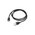  Кабель Buro BU-USB-AC-1M-60W USB m-USB Type-C m 1м черный 