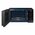  Микроволновая печь Samsung MS23DG4504AGBW черная сталь 