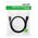  Кабель UGREEN HD118 40412 HDMI Male To Male Cable With Braid 5m- Black 