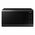  Микроволновая печь Samsung MS23DG4504AGBW черная сталь 