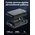  Трансмиттер BOROFONE BC46 Gratified Transparent Discovery Edition Car AUX BT Receiver (черный) 