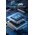  Трансмиттер BOROFONE BC46 Gratified Transparent Discovery Edition Car AUX BT Receiver (черный) 