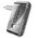  Трансмиттер BOROFONE BC46 Gratified Transparent Discovery Edition Car AUX BT Receiver (черный) 