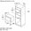  Встраиваемая микроволновая печь BOSCH BFR7221B1 черный 