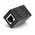  Адаптер UGREEN NW114 20390 RJ 45 Network Keystone Jack In-Line Coupler Female to Female 1pcs Black 