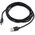  Кабель Buro BU-USB-AC-2M-3A USB m-USB Type-C m 2м черный 
