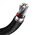  Дата-кабель Baseus Cafule (CAKF000101) Metal USB to Type-C 66W 1m Black 