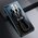  Дата-кабель Baseus Cafule (CAKF000101) Metal USB to Type-C 66W 1m Black 