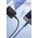 Кабель UGREEN US289 60827 Micro USB Male To USB 2.0 A Male Cable 3m 