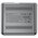  Зарядное устройство ACEFAST Z4 PD218W GaN (AF-Z4-GY) (3*USB-C+USB-A) desktop charging adapter (EU) Space Gray 