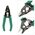  Инструмент для зачистки оптоволоконного кабеля ProsKit 8PK-326 00194742 (С00034069) 