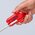  Инструмент для снятия изоляции KNIPEX KN-169502SB 