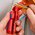  Инструмент для снятия изоляции KNIPEX KN-169502SB 