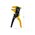 Cтриппер автоматический STAYER Professional CS-50 (22636-z01) 0.2 - 6 мм2 