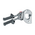  Ножницы секторные Navigator NHT-Nks03-B-45 (82747) 