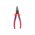  Обжимник ручной Knipex KN-9772180 