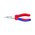  Инструмент для снятия изоляции Knipex KN-1302160 