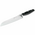  Нож Tefal Jamie Oliver K2671844 стальной сантоку лезв.180мм черный 