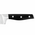  Нож Tefal Jamie Oliver K2671844 стальной сантоку лезв.180мм черный 
