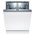  Встраиваемая посудомоечная машина BOSCH SMV4HTX28E 