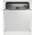  Встраиваемая посудомоечная машина HOTPOINT-ARISTON HI 4B66WS белая 