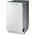  Встраиваемая посудомоечная машина SAMSUNG DW50R4040BB/WT 