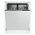  Встраиваемая посудомоечная машина HOTPOINT-ARISTON HI 4C66 