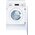  Встраиваемая стиральная машина Bosch WKD28543EU белый 
