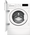  Встраиваемая стиральная машина HOTPOINT BI WMHD 8482 V 